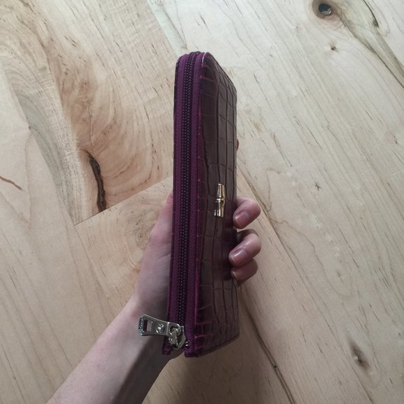 Longchamp wallet - Picture 3 of 7